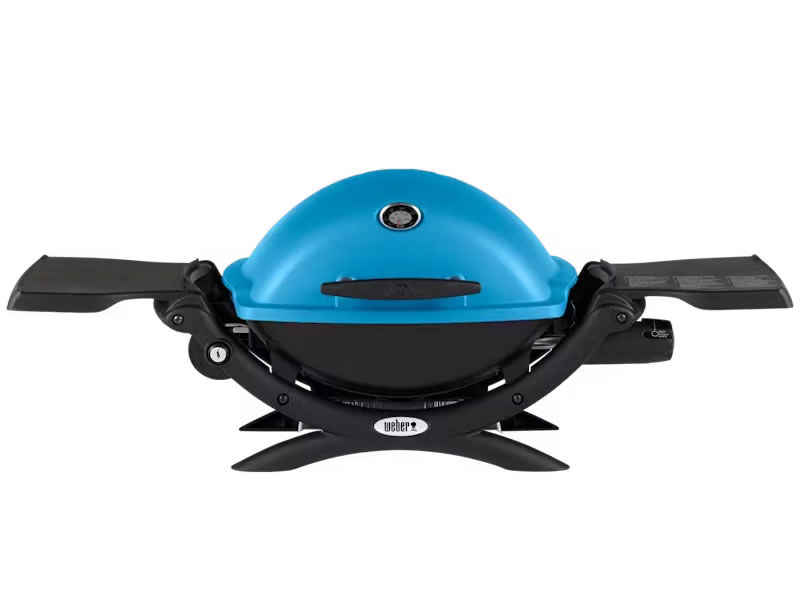 Thumbnail: Weber Q 1200 LP
