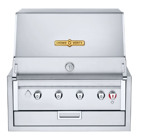 Crown Verity Infinite Built-In 30”