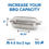 Thumbnail: Rotisserie Grill Basket