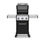 Thumbnail: Broil King® Baron™ 320 PRO LP #874214
