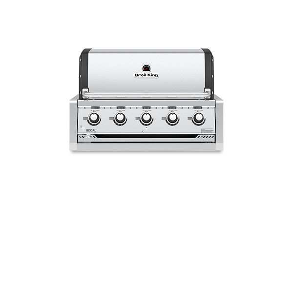 Broil King Regal™ S 520 Built-In NG #886717