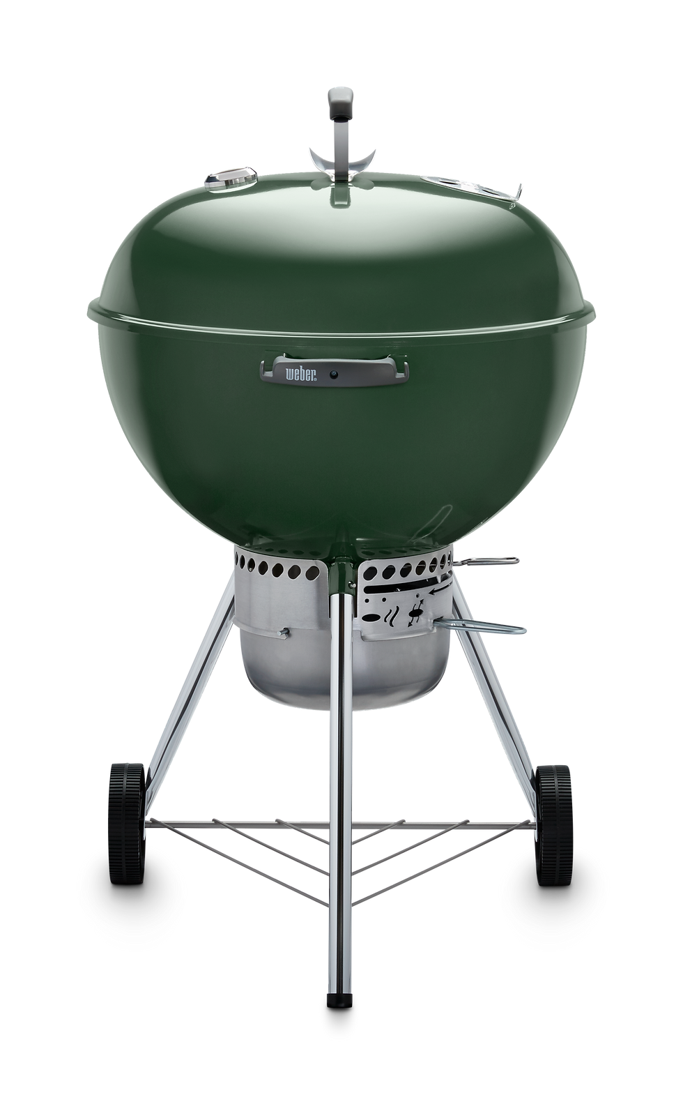Thumbnail: Weber Original Kettle Charcoal Premium 22″