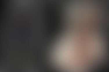 Studded Bib - Black Edition