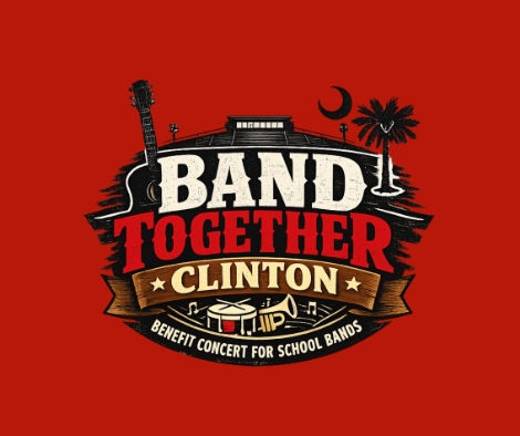 Band Together: Clinton