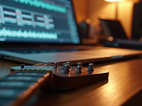 Effective Social Media Management for Musicians