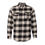 Thumbnail: Oorleef Black & White 1st collect flannel