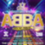 LIVE MUSIC IN GARDEN - ABBA