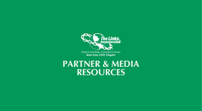 Black Family Wellness Expo 2024, Partner and Media Resources