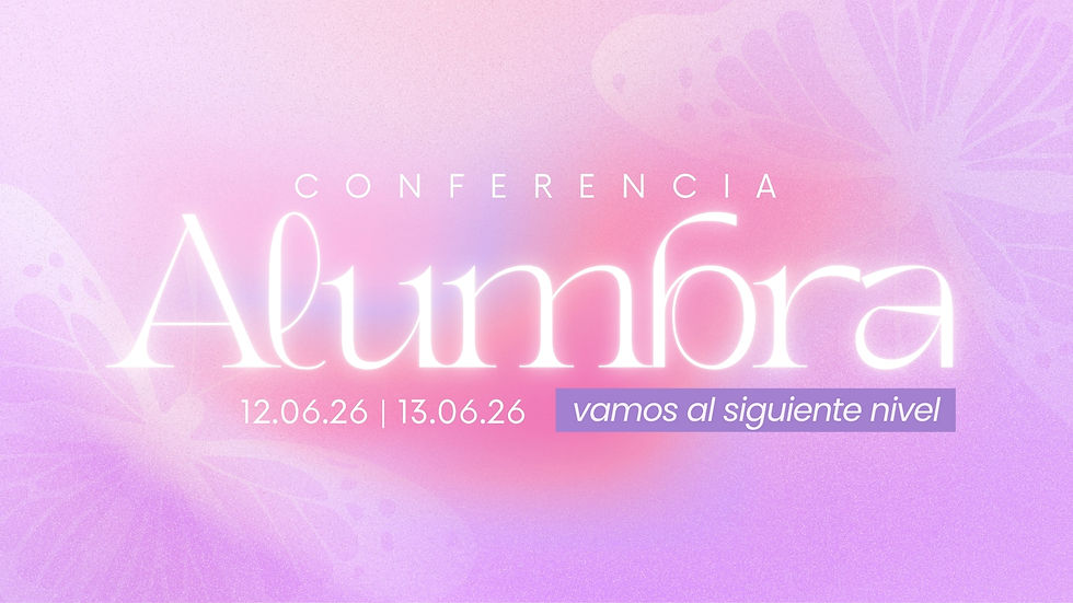 ALUMBRA 2026