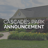 Announcement Tennis Court Resurfacing