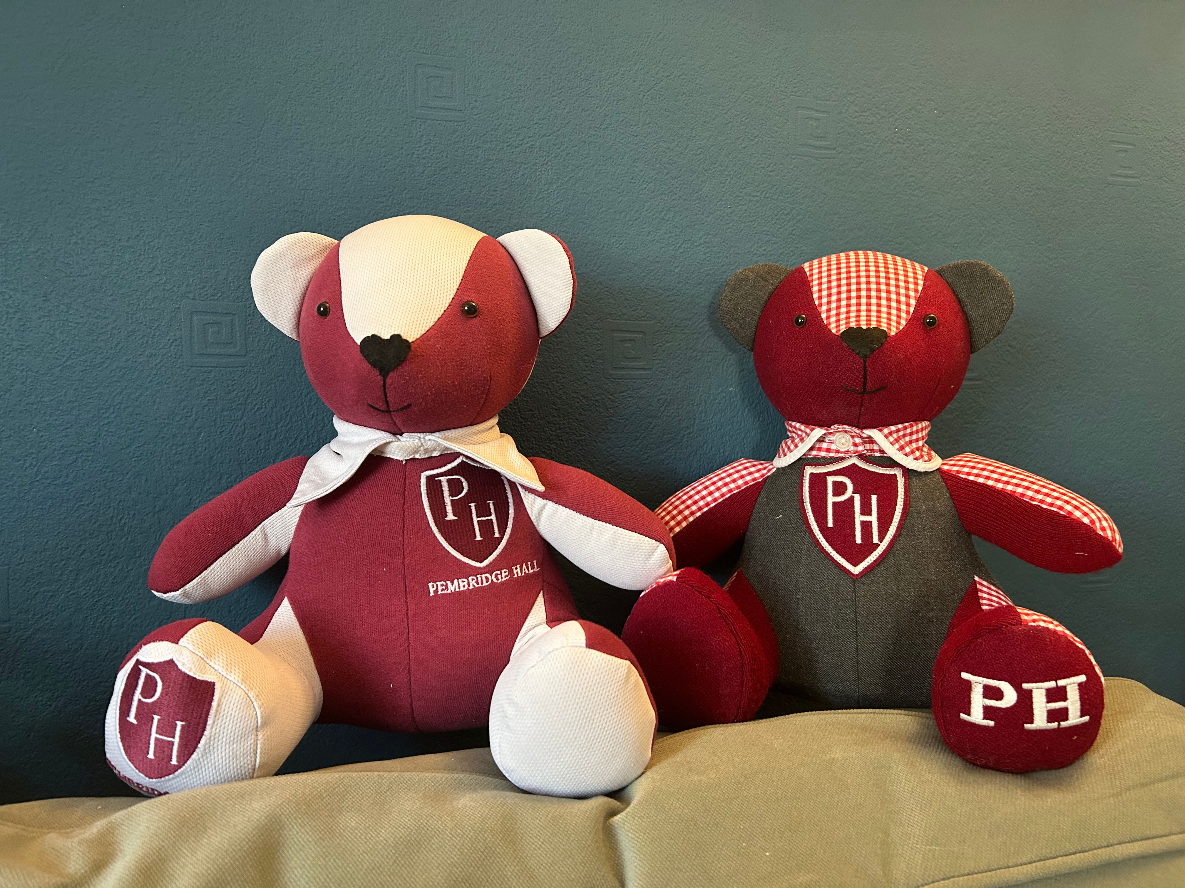 Pembridge Hall Bears