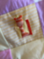 Thumbnail: Memory Blanket Quilt