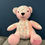 Thumbnail: Birth Weight Memory Keepsake Bear 