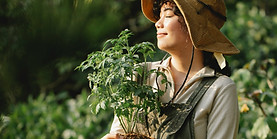 garden lady pexels-gary-barnes-6231870.jpg
