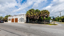 FOR SALE - DANIA BEACH, FL - DEVELOPMENT - $1,800,000