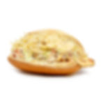 Cheese Dog