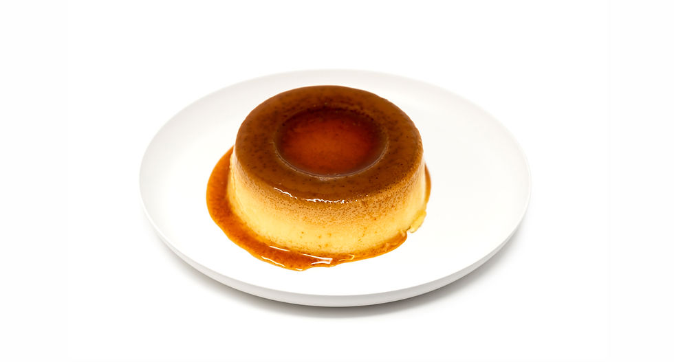 PRODUCTS | Presto Foods