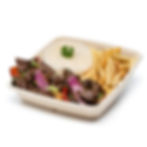 Sauteed Steak