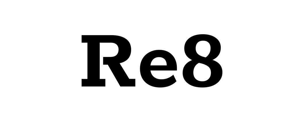 株式会社ReEight(リエイト)の外観