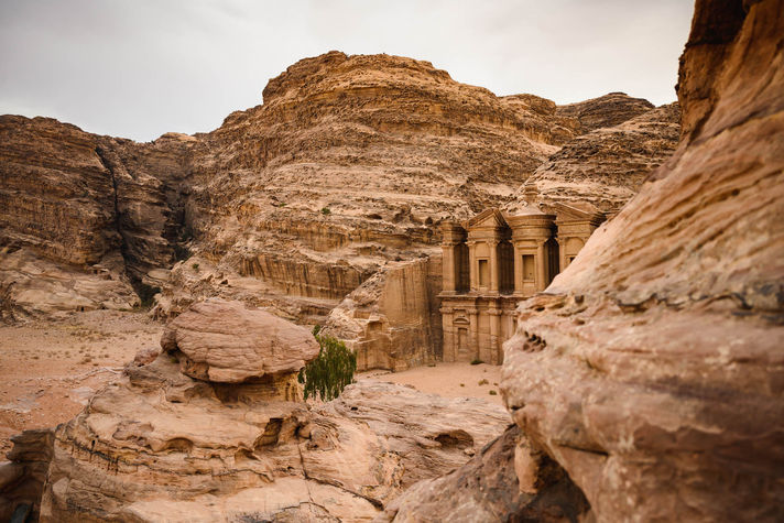 Reisefotografie: Jordanien Travel | Jürgen Kappelmeier