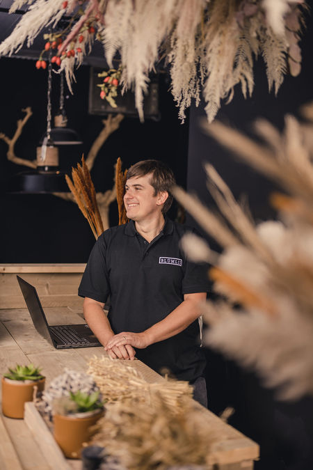 Corporatefotografie: Firma Bluemlii Corporate | Jürgen Kappelmeier