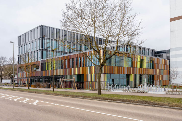 Architekturfotografie: Seeberger Architecture | Jürgen Kappelmeier