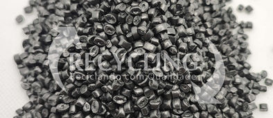 Pead Preto de Injeção