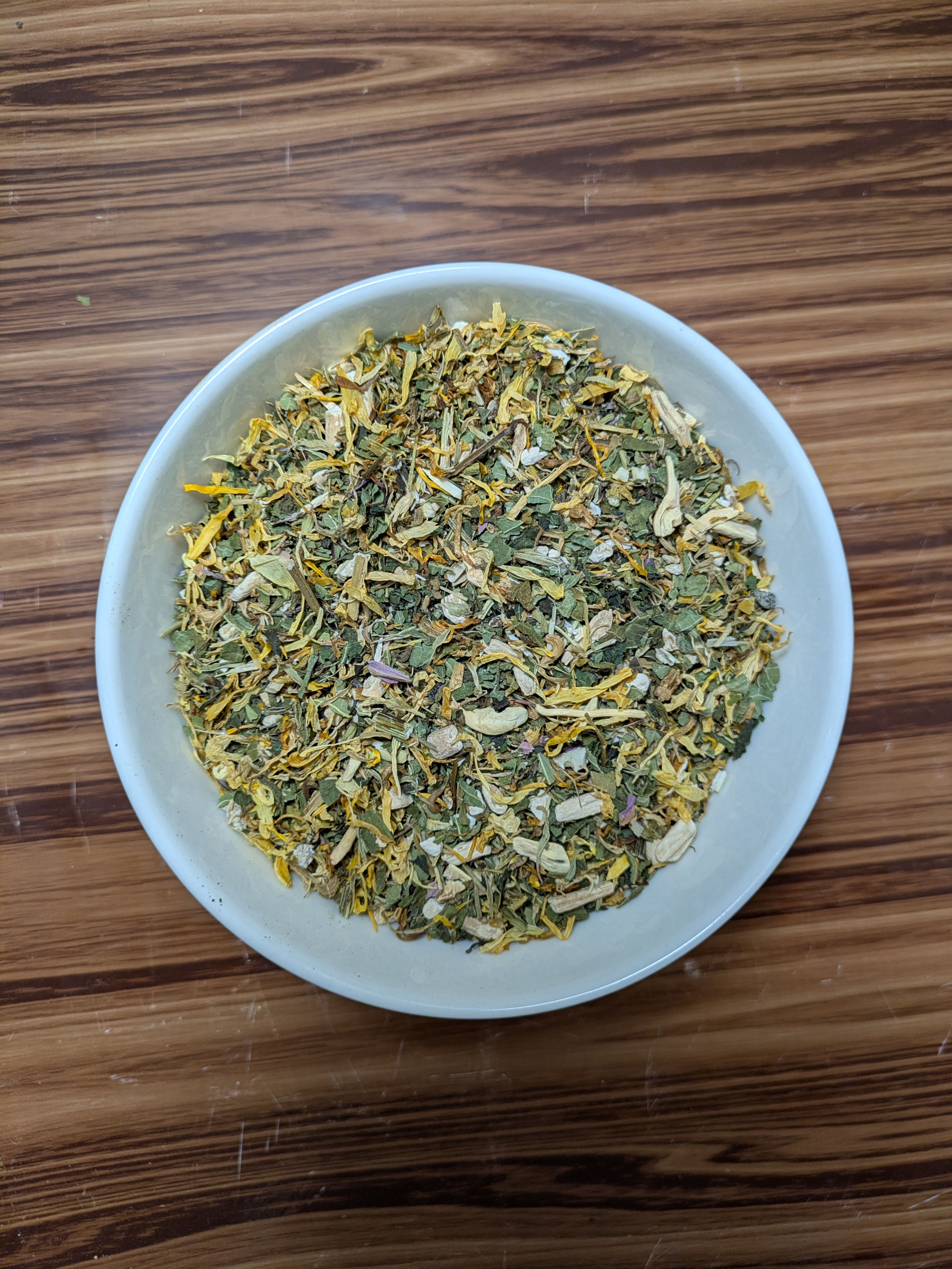 K9 Detox/Immune Support (Skin Issues)