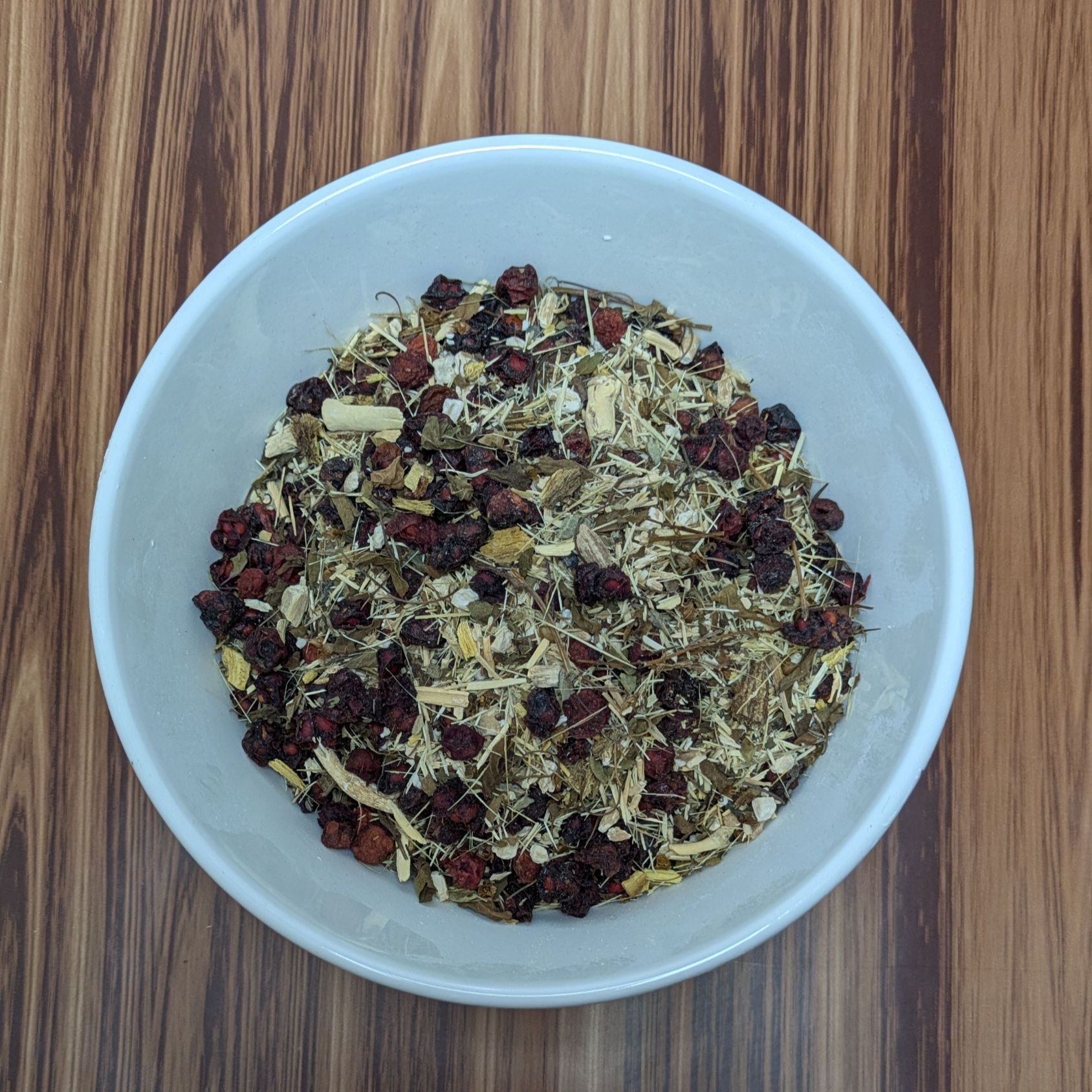 Adrenal Fatigue Support Herbal Tea Blend