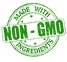 non-gmo ingredients