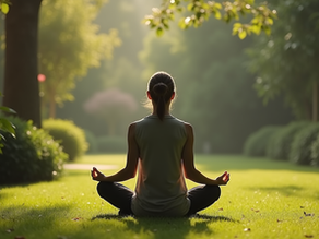 Calming Techniques to Ease Everyday Stress: Effective Stress Remedies