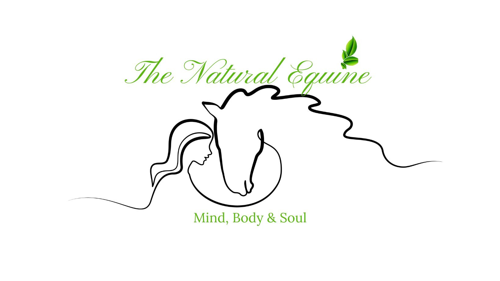The Natural Equine