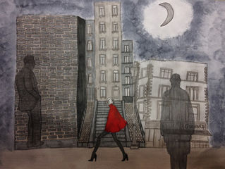 Safe Cities for Women – You reACT