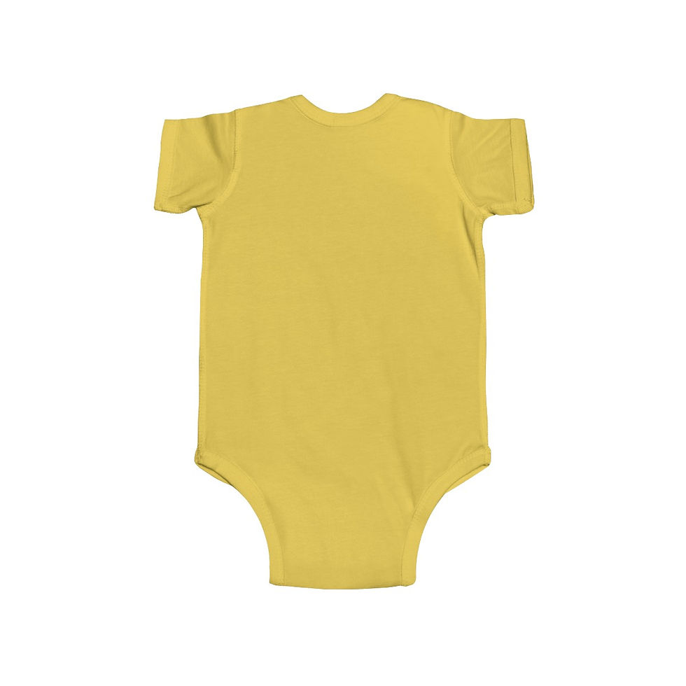 Thumbnail: Cute Baby's Zodiac Bodysuit Onsie Sagittarius (Nov 22- Dec 21)