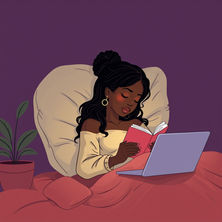 Where are Black Women in Our Love Stories?