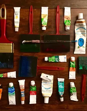 Art supplies for article TN.webp