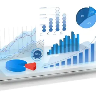Data Visualization: Crafting Compelling Stories from Complex Data