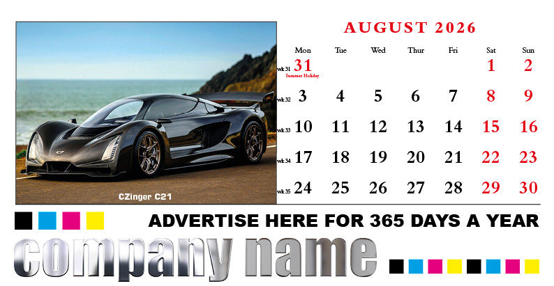 DESK-001-ACCELERATE DESK 202617