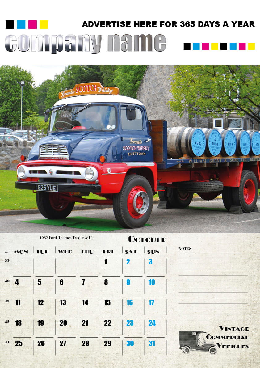 A3-TRAN-002-COMMERCIAL VEHICLES 202711