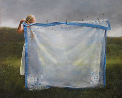 Irish Linen egg tempera .jpg