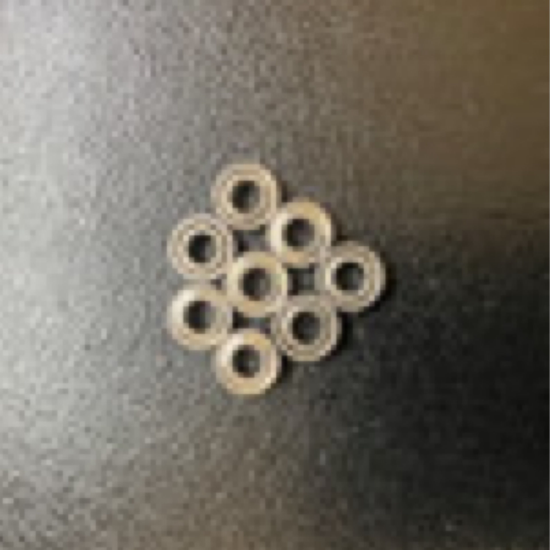 MWX Performance 2024 Spec 2wd Ceramic Bearings (8)