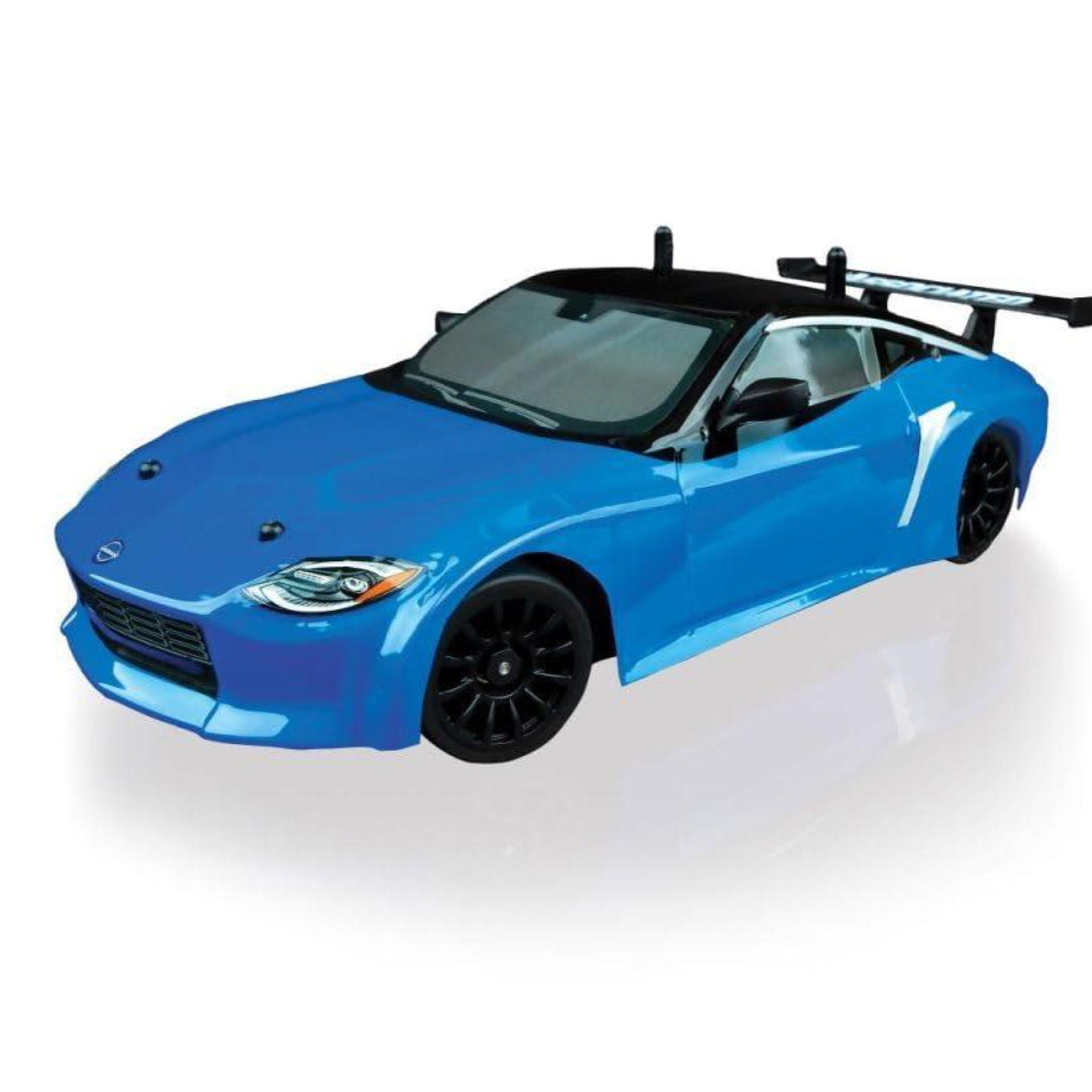 Associated 20192 SR27 2023 Nissan Z Rtr