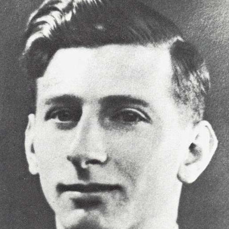 21 July 1940 - Ricardo Da Mancha collided with an Me109