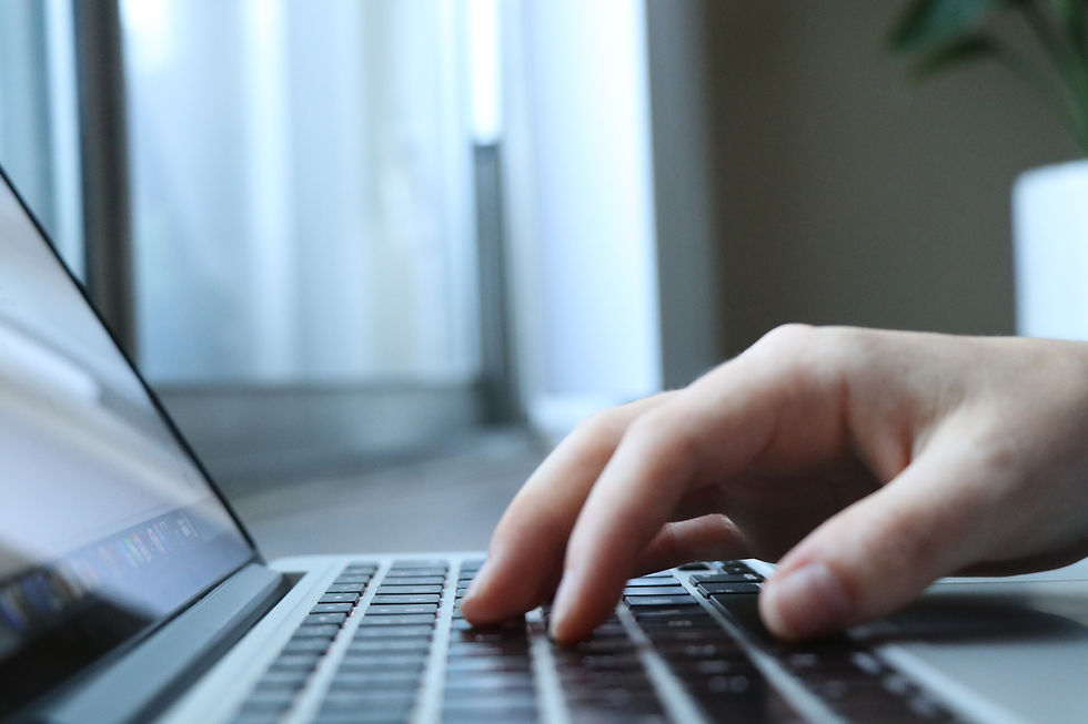 WHY I DECIDED TO GO TO COLLEGE AFTER 2 GAP YEARS