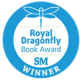 Royal Dragonfly Book Awards Winner.png