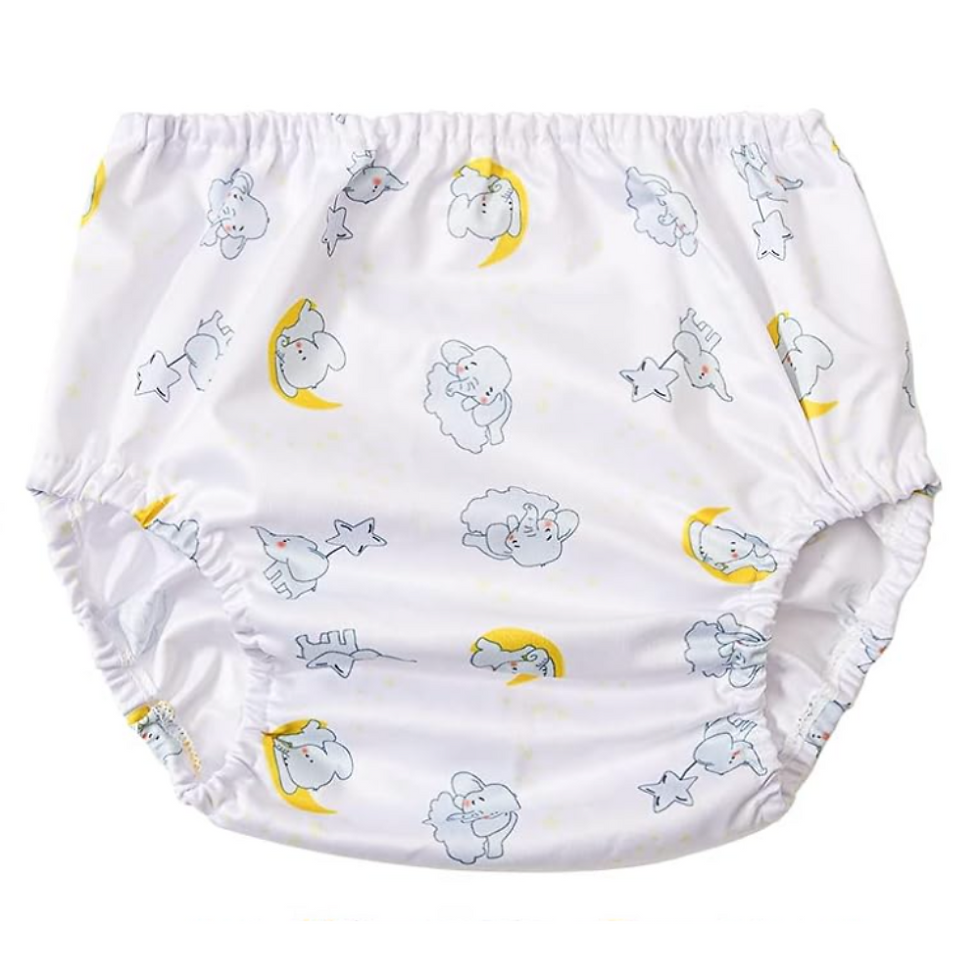 Thumbnail: Swim Diaper Cover (Swim Pants)