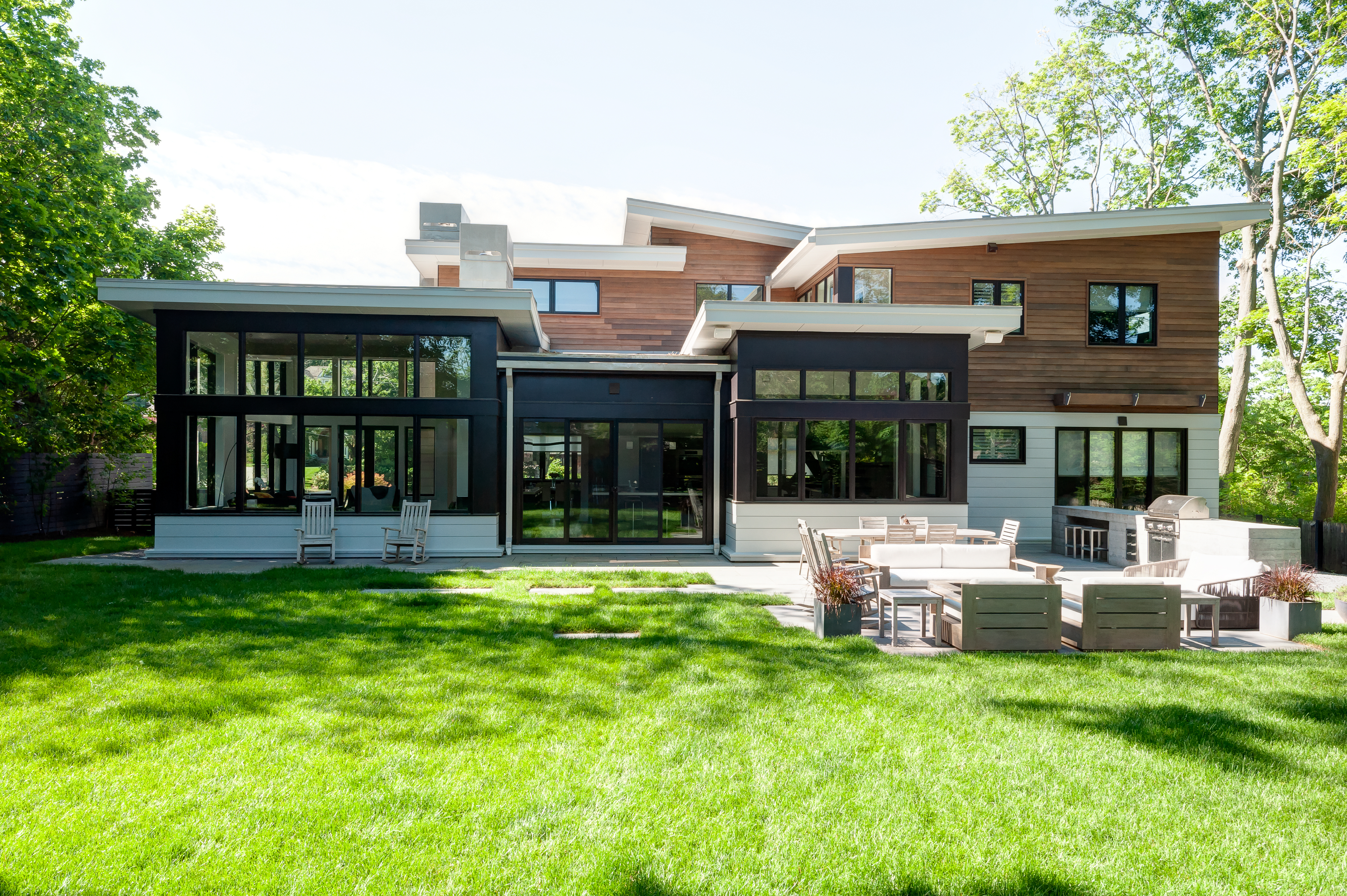 Commonwealth Residence