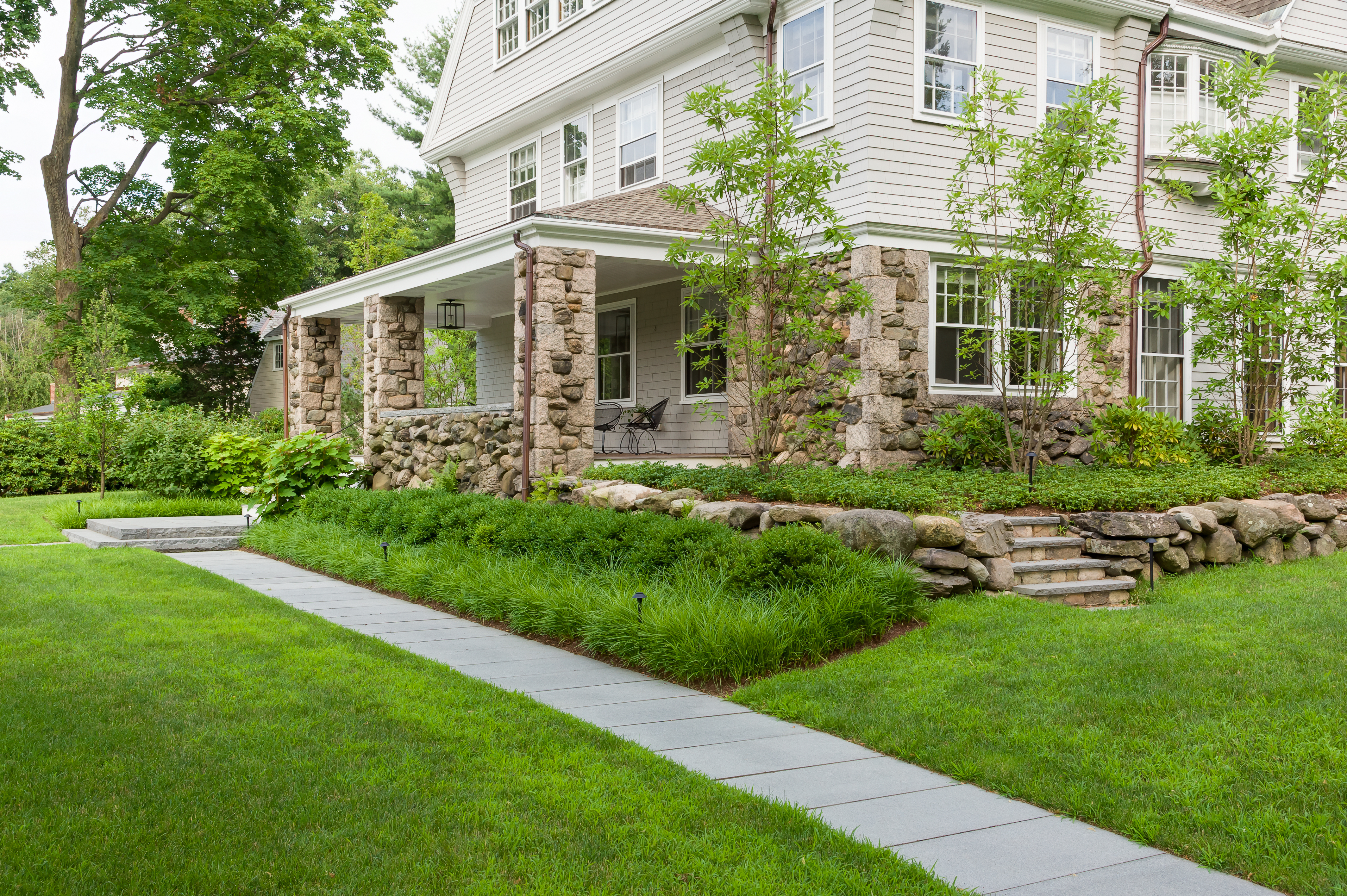 Norfolk Residence