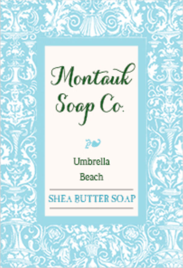 Shea Butter Soap