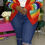 Thumbnail: In Living Color Cardigan